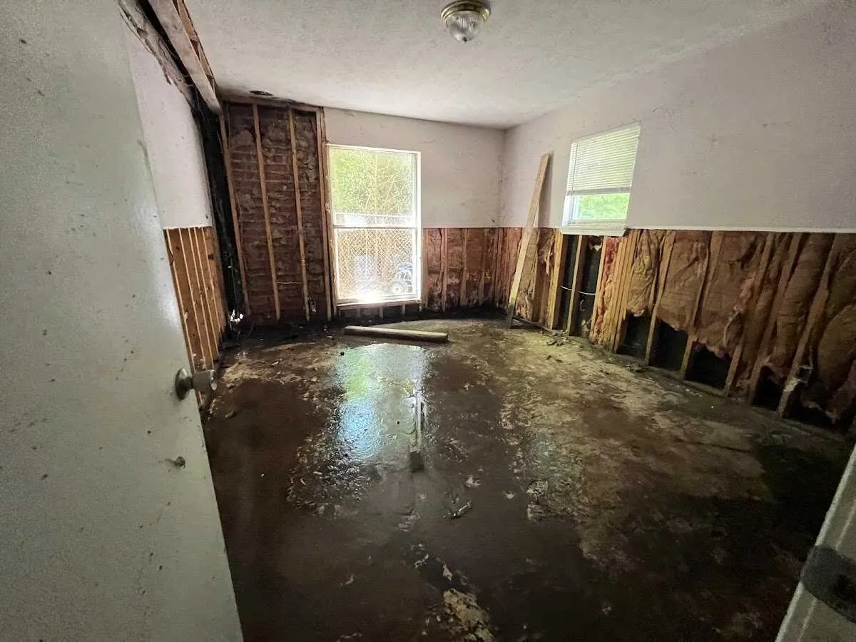 Water Damage Restoration services in Fair Oaks, GA